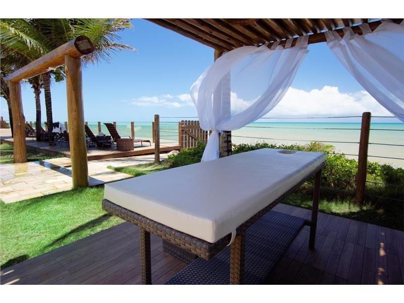 Cahy Praia Hotel Prado Exterior foto