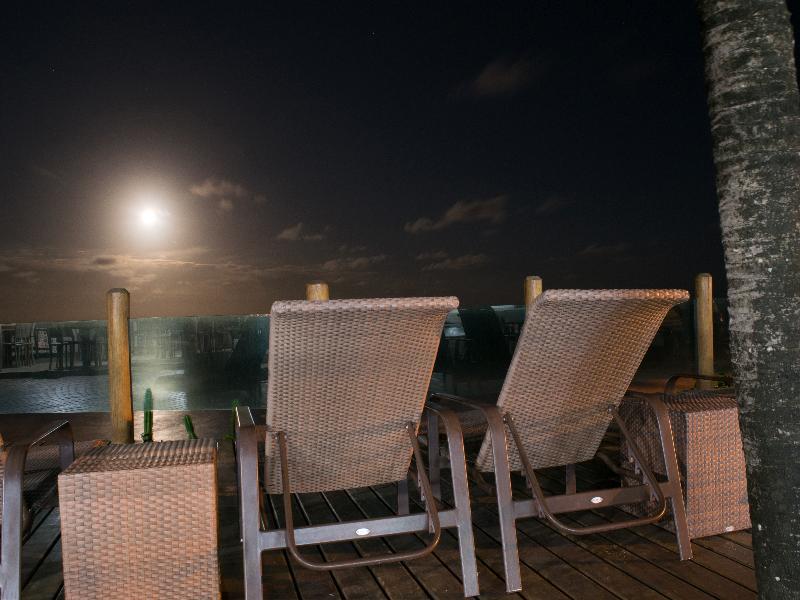 Cahy Praia Hotel Prado Exterior foto
