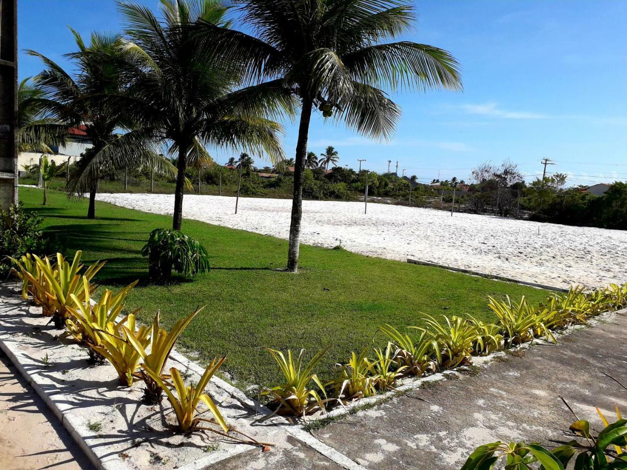 Cahy Praia Hotel Prado Exterior foto