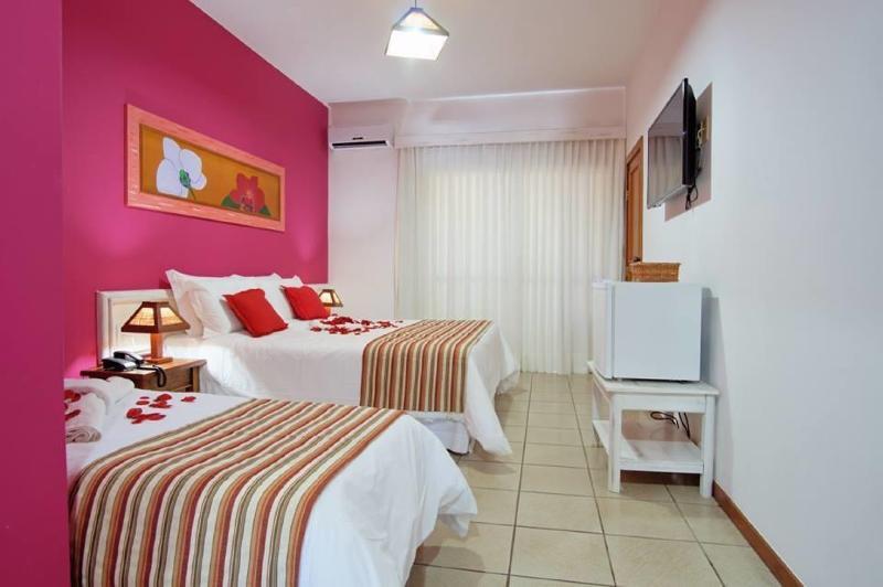 Cahy Praia Hotel Prado Exterior foto